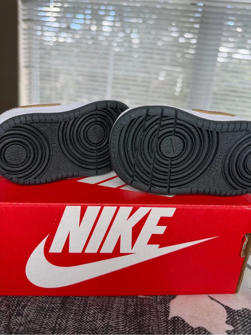 Nike new original